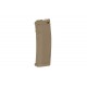 Specna Arms S-MAG 125rd Midcap (Tan)